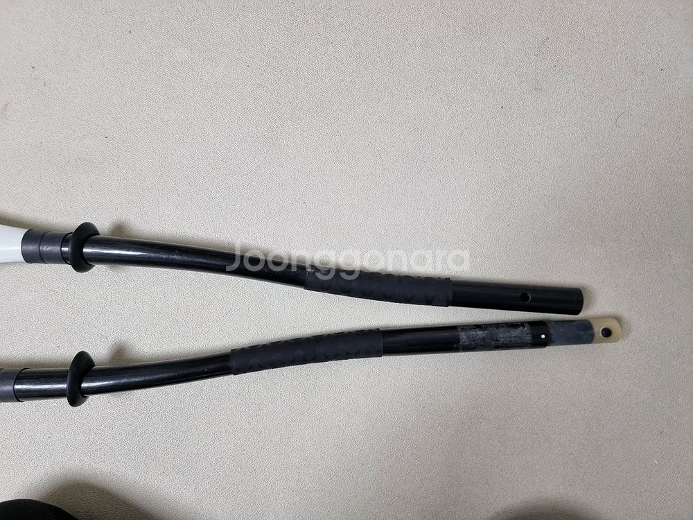 카본화이버 고급 패들--3