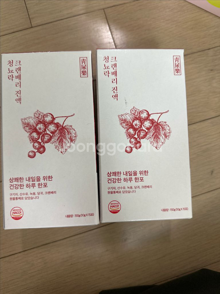 청뇨락크랜베리진액--0