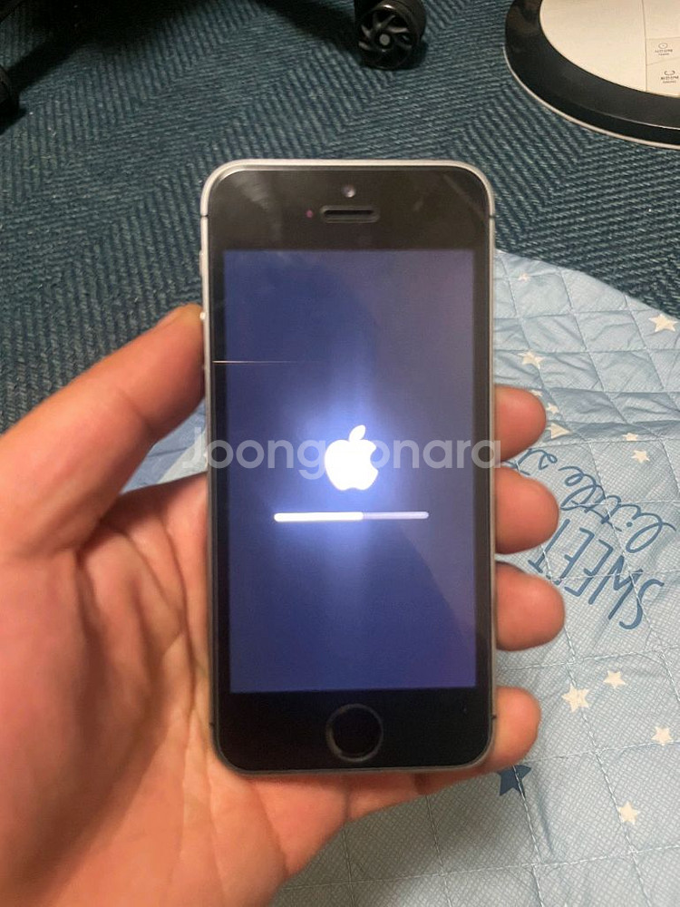 아이폰se1 판매 합니다--0