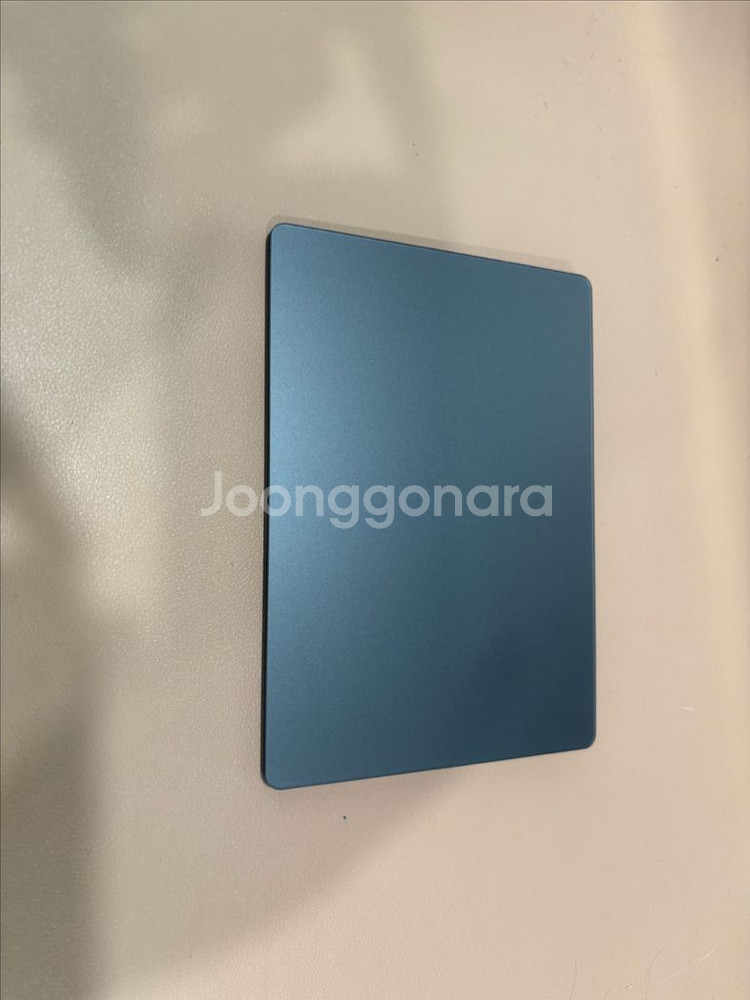 애플 매직트랙패드2 스페이스그레이--0