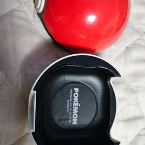 갤럭시버즈 몬스터볼 케이스