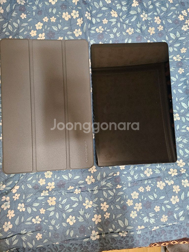 레노버 탭 샤오신패드2024 국내정발판 m11 팝니다--0