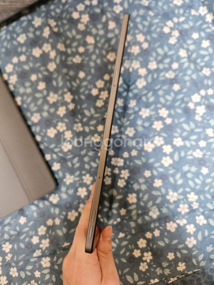 레노버 탭 샤오신패드2024 국내정발판 m11 팝니다--4