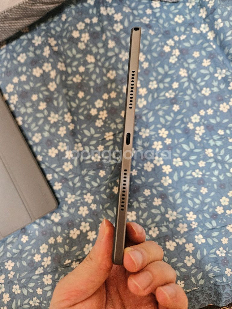 레노버 탭 샤오신패드2024 국내정발판 m11 팝니다--1