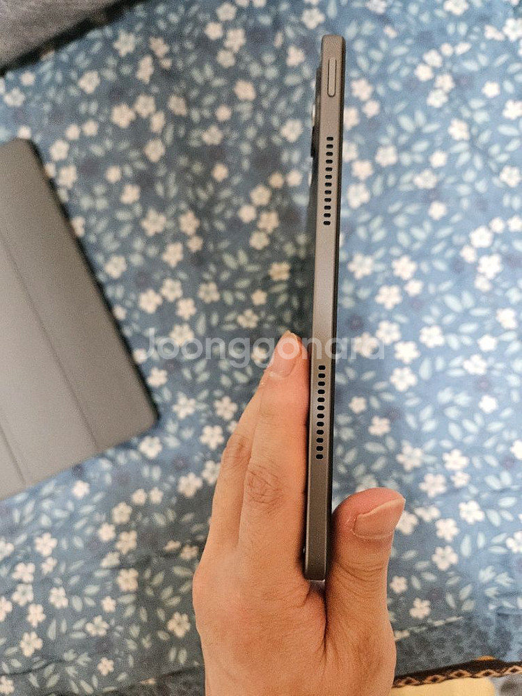 레노버 탭 샤오신패드2024 국내정발판 m11 팝니다--3