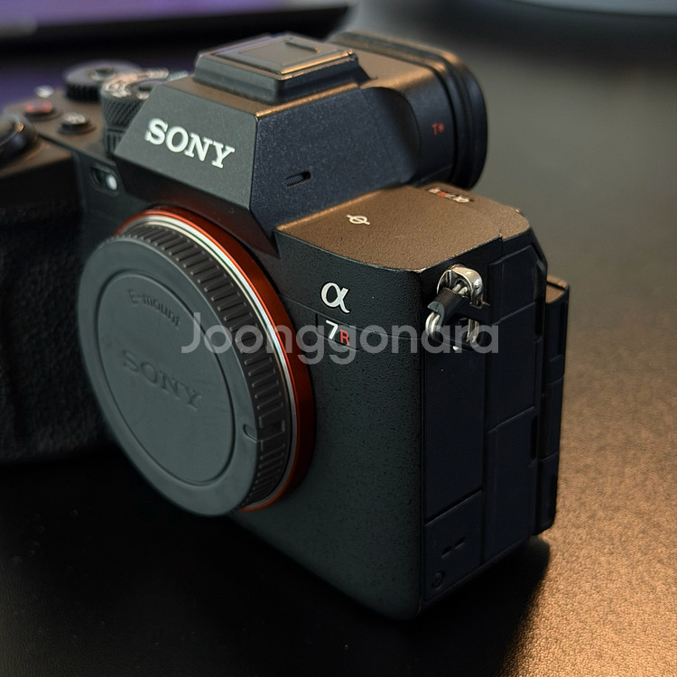 소니 a7r5--1