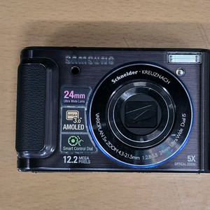 삼성 VLUU WB1000