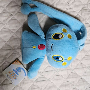 포켓몬센터 정품 마나피 인형 새제품