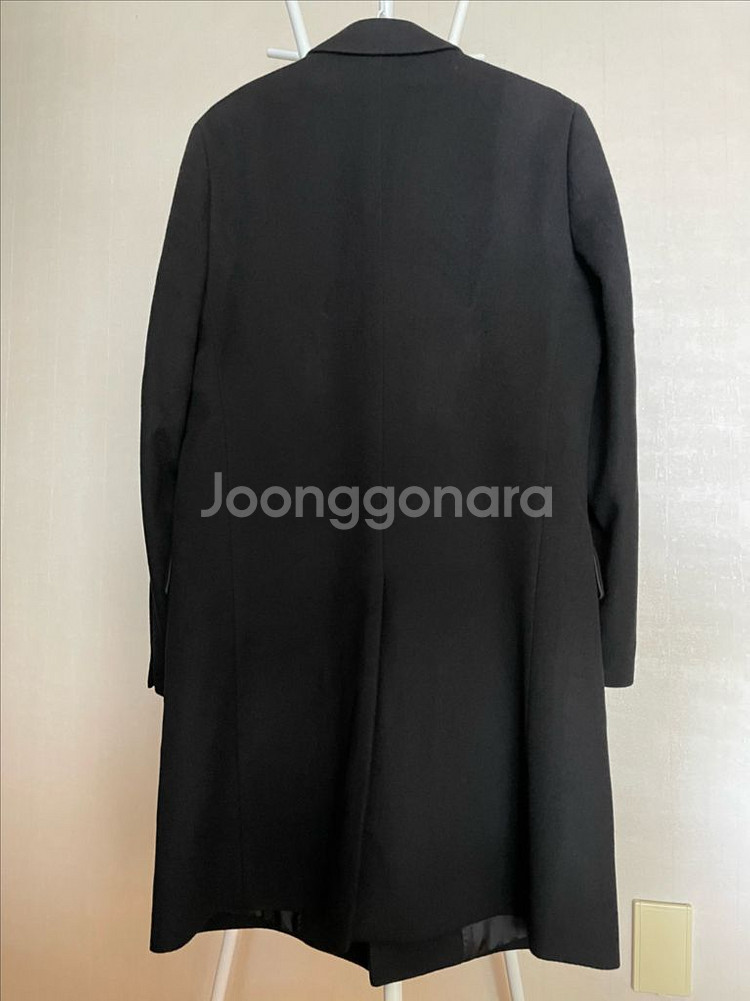 급처!유니클로울캐시미어체스터코트--1