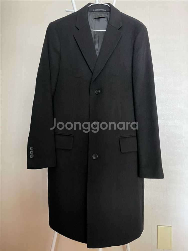 급처!유니클로울캐시미어체스터코트--0