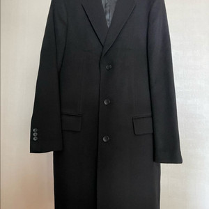 급처!유니클로울캐시미어체스터코트