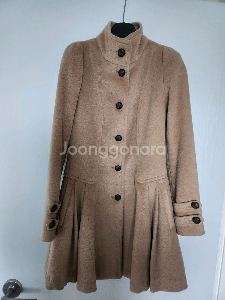 에고이스트 코트--0