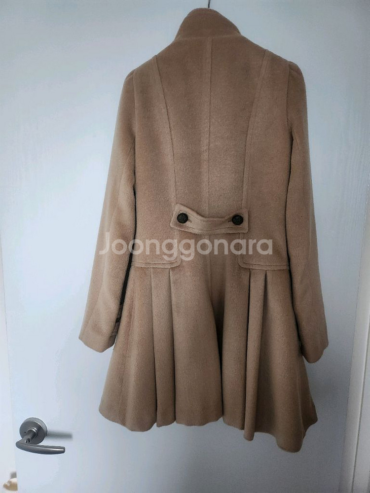 에고이스트 코트--1