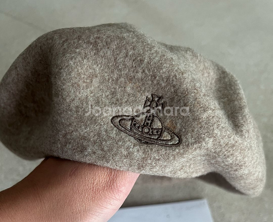 비비안웨스트우드 베레모--0