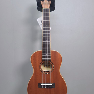 루아우 헤리티지 우쿨렐레 신품 저렴히 판매 탑솔리드