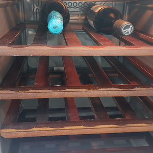 와인냉장고 수원역근거리배송포함가격