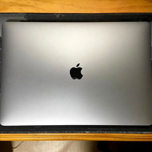 2019 맥북프로 16인치 스페이스 그레이