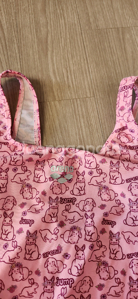 아레나 여아수영복80--0