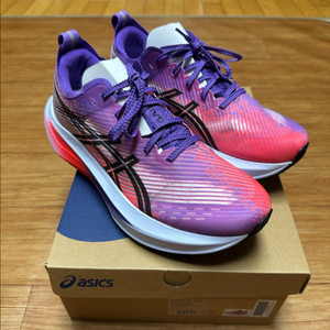 아식스 메가블라스트 265