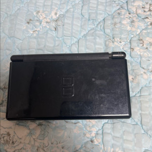 닌텐도 ds lite