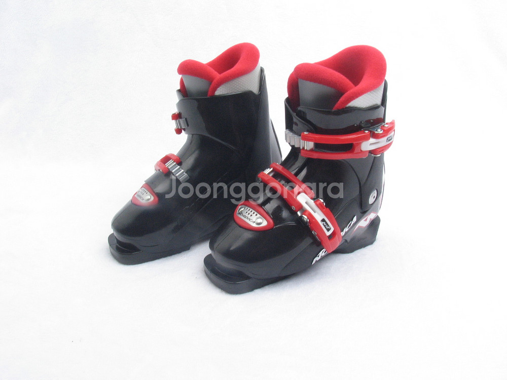 노르디카 스키부츠 185 미사용--0