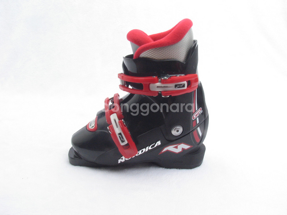 노르디카 스키부츠 185 미사용--1