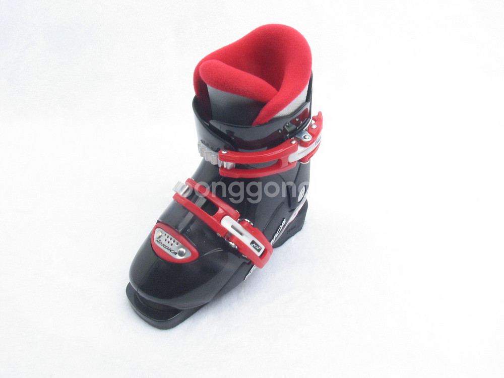 노르디카 스키부츠 185 미사용--2