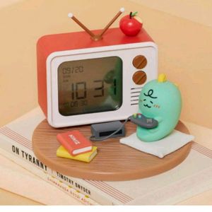 카카오 죠르디 탁상시계팝니다 이미지
