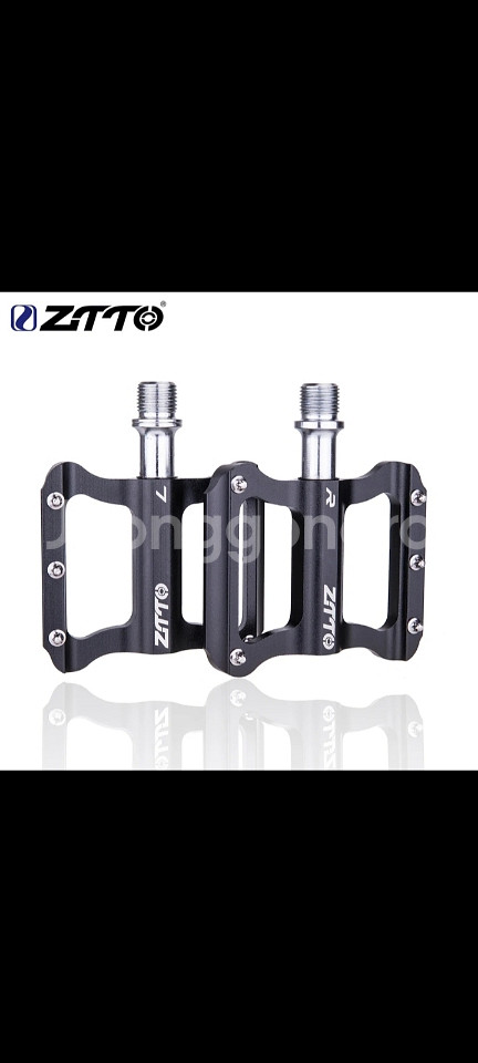 특가[새제품] 자전거페달--0