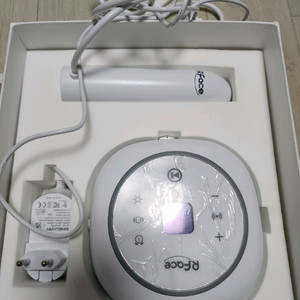 보템 알페이스 고주파기