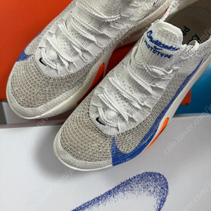 나이키 알파플라이3 블루프린트 250mm