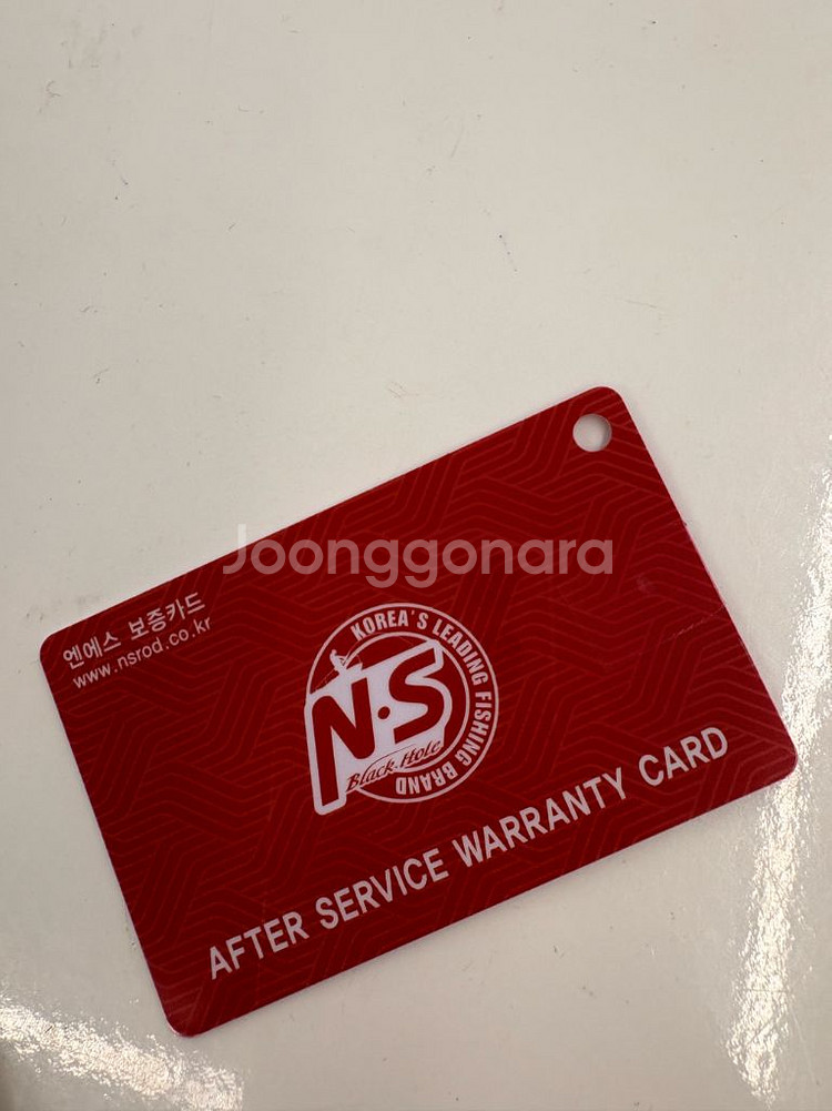 N.S 이클립스 아징대 S-622UL-HCS 낚시대--4