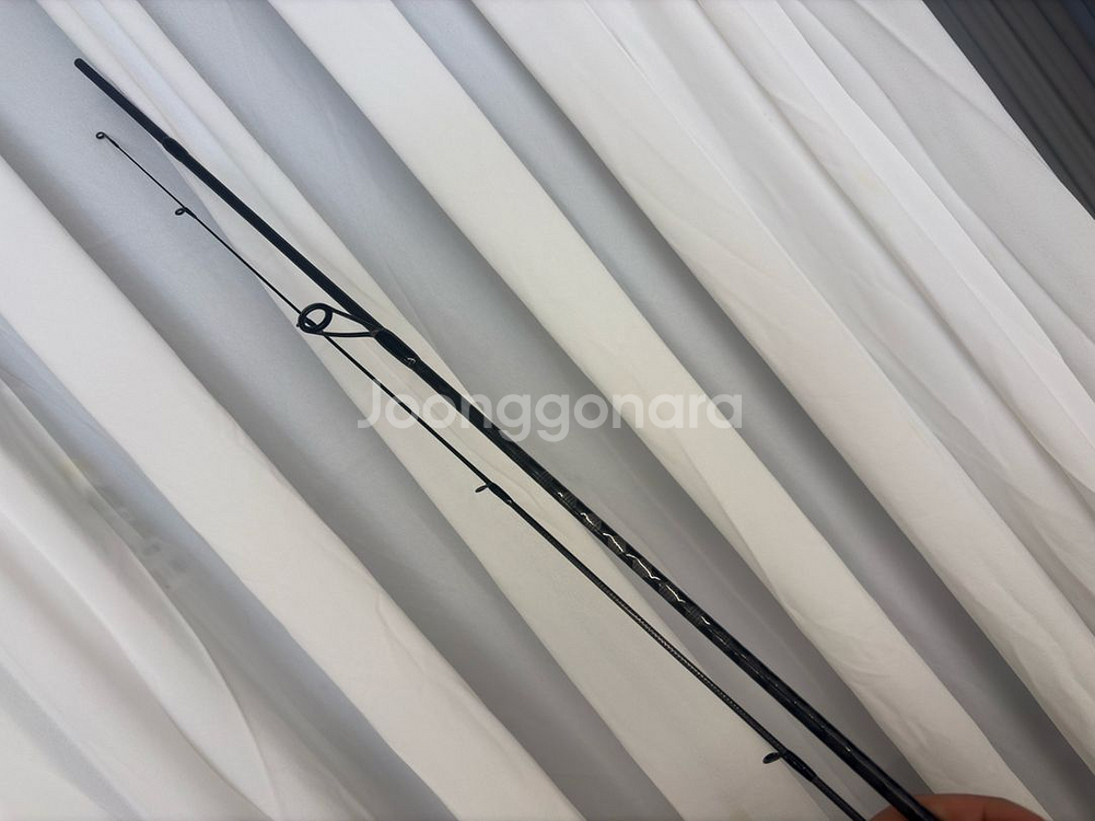 N.S 이클립스 아징대 S-622UL-HCS 낚시대--1