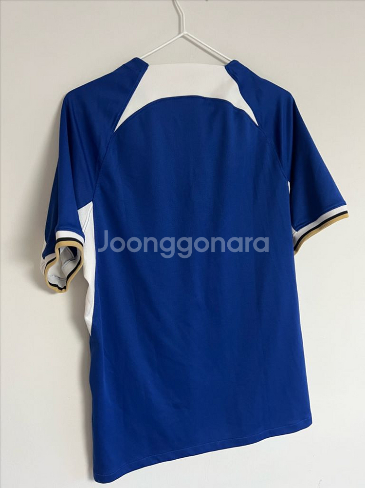 첼시 23/24 유니폼 (노마킹)--1