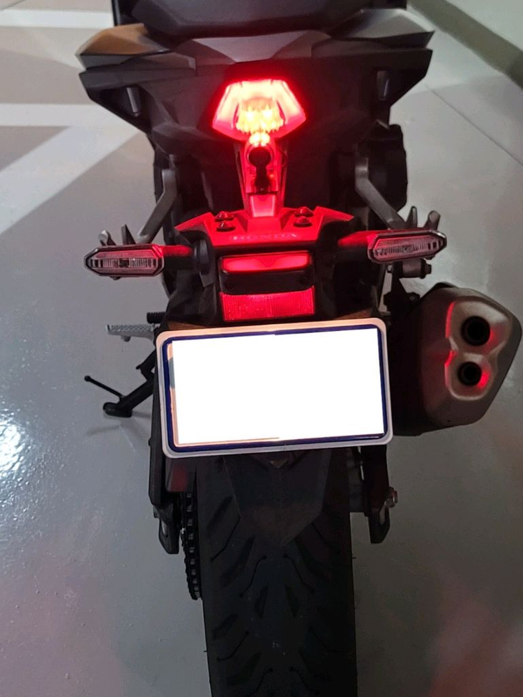 2024 cbr 500r 블랙 이미지