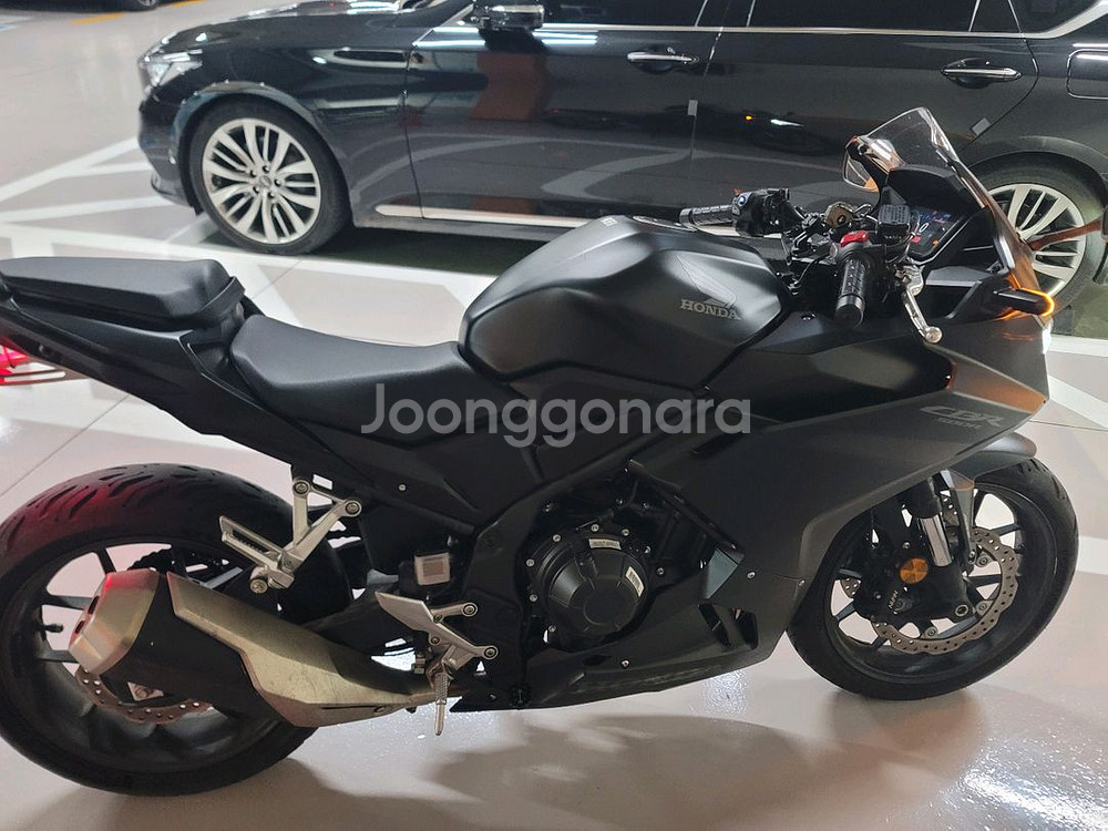 2024 cbr 500r 블랙--0