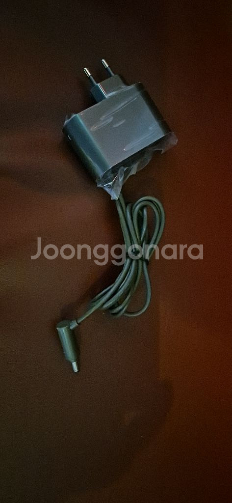 다이슨무선청소기 정품충전기 v6.v7.v8.v10.v1--0