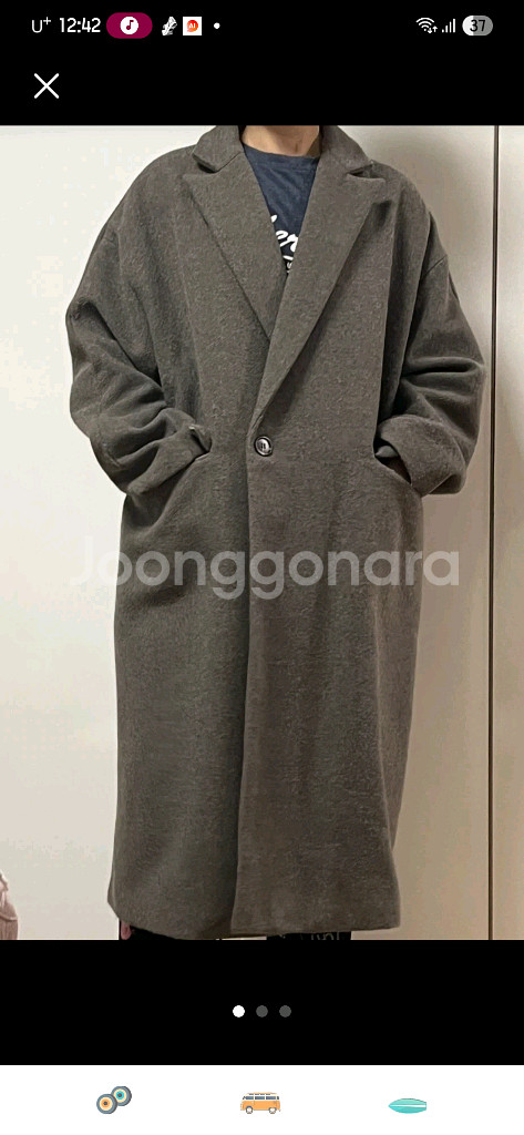 8concept 여성코트--0