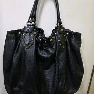 구찌 스터드 빅 백