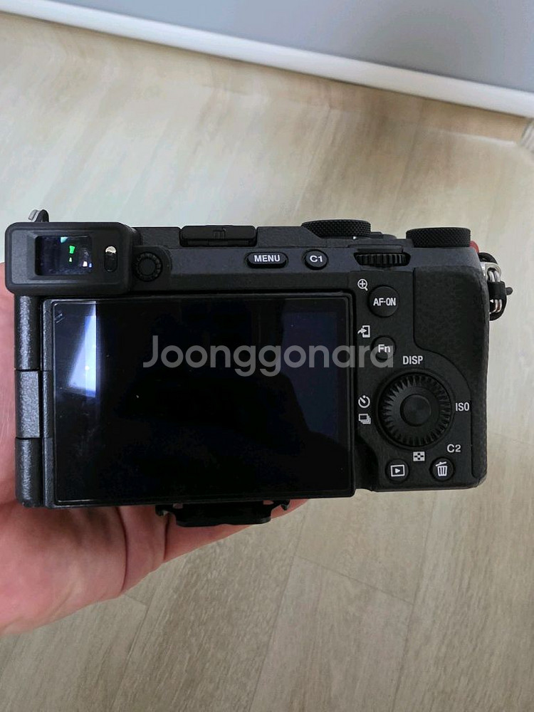 소니 a7cr 2070g 40g 판매합니다--2