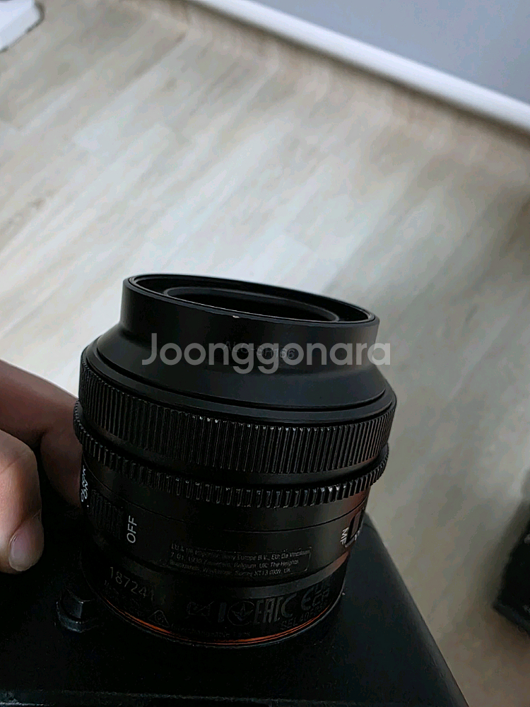 소니 a7cr 2070g 40g 판매합니다--5