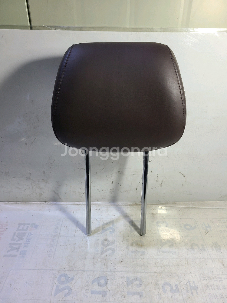 그랜저HG 브라운 헤드레스트--0