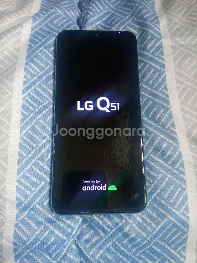 LG Q51--1