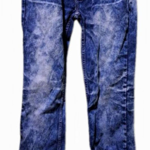 컬스청바지 스트레이트핏 데님 (봄가을겨울)공용 택비포함