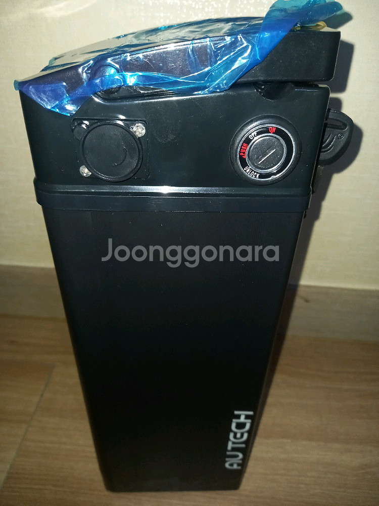 autech48v20전기자전거 베터리--1