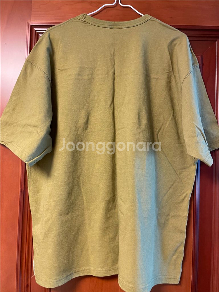 급처! 프리즘웍스 메이크 웨이브 티셔츠MAKE WAVE--3