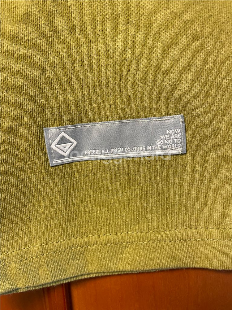 급처! 프리즘웍스 메이크 웨이브 티셔츠MAKE WAVE--4