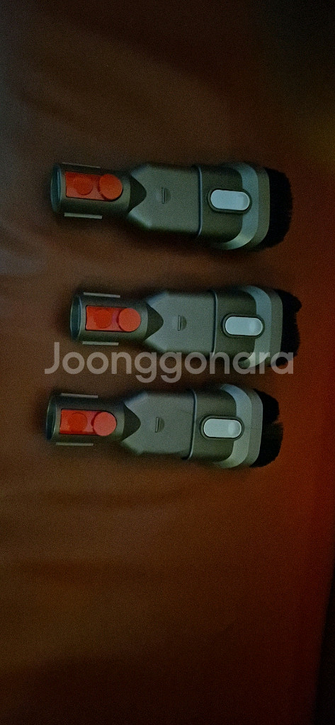 다이슨무선청소기 정품 부속툴.부속품--0