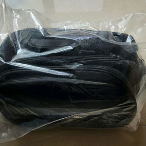 자전거 짐받이 가방