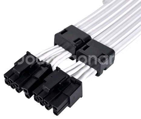 리안리 스트리머 8핀 ARGB 케이블--0